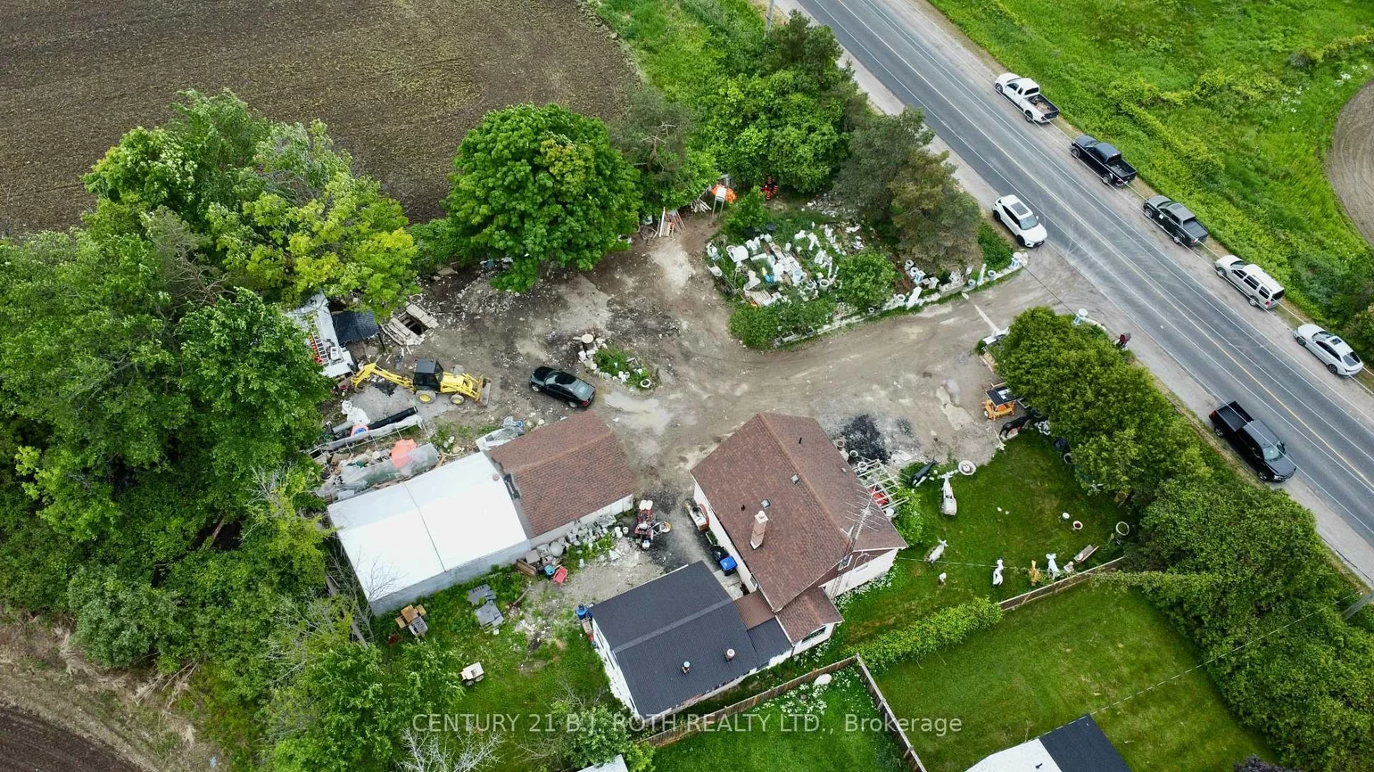 1231, 10th, Rural Innisfil, Innisfil