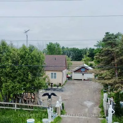 1231, 10th, Rural Innisfil, Innisfil