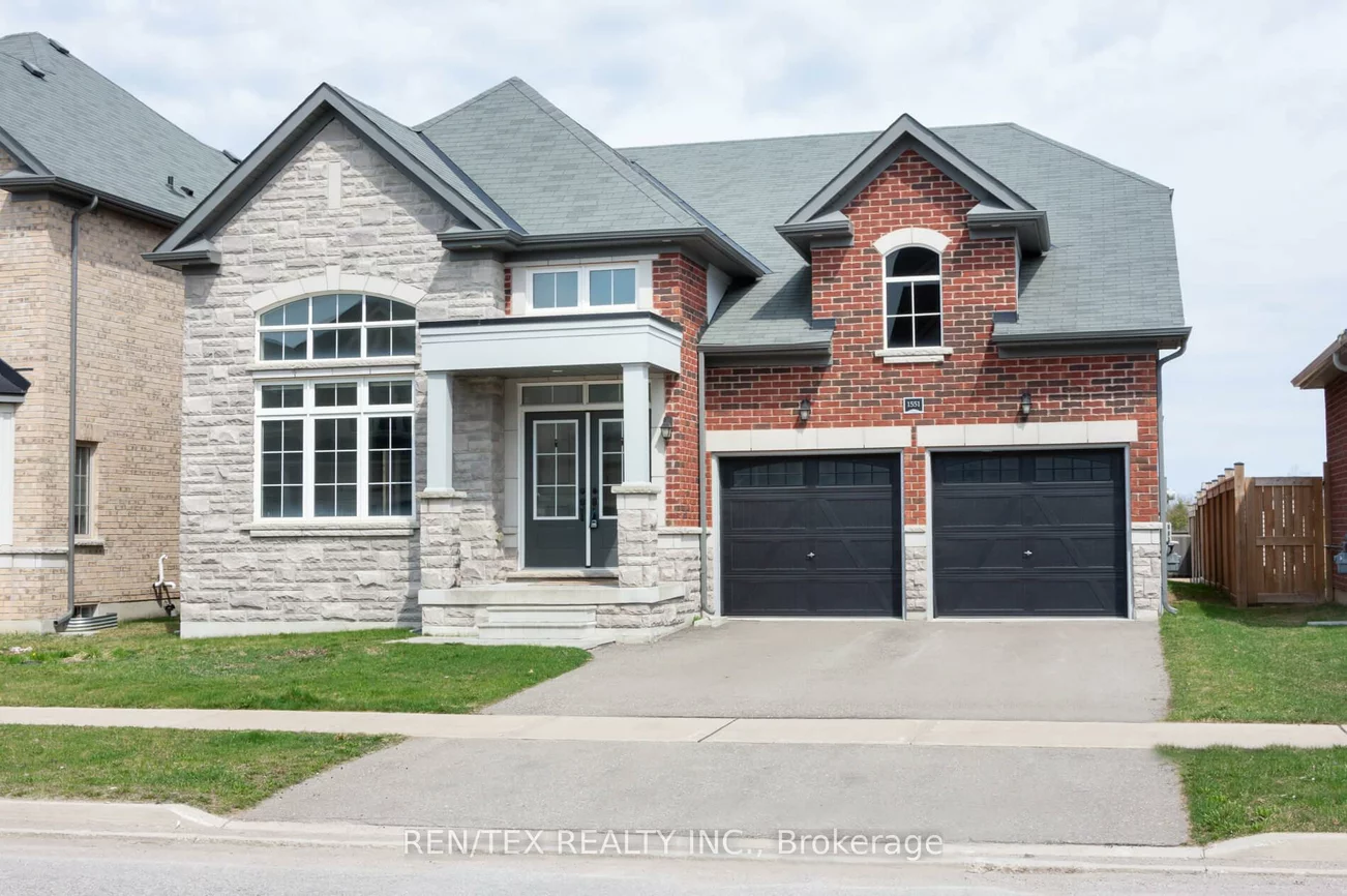1551, Emberton, Rural Innisfil, Innisfil