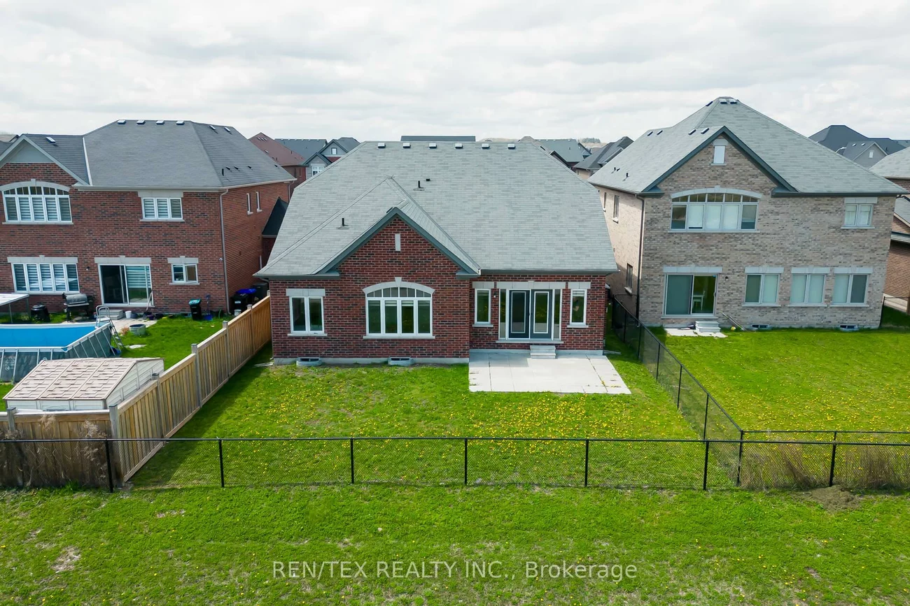 1551, Emberton, Rural Innisfil, Innisfil