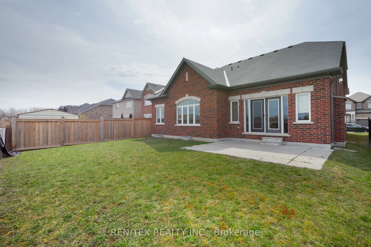 1551, Emberton, Rural Innisfil, Innisfil