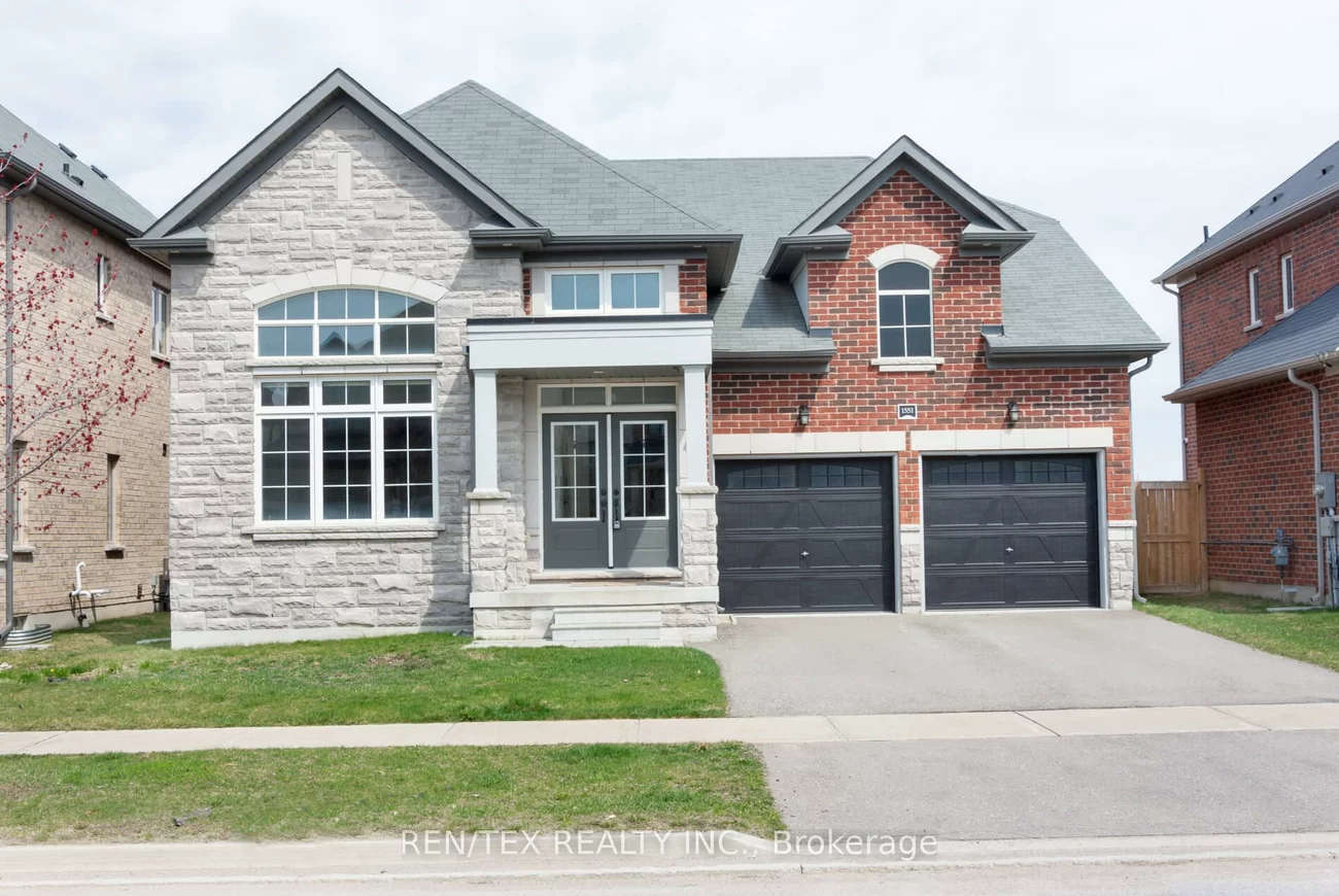 1551, Emberton, Rural Innisfil, Innisfil