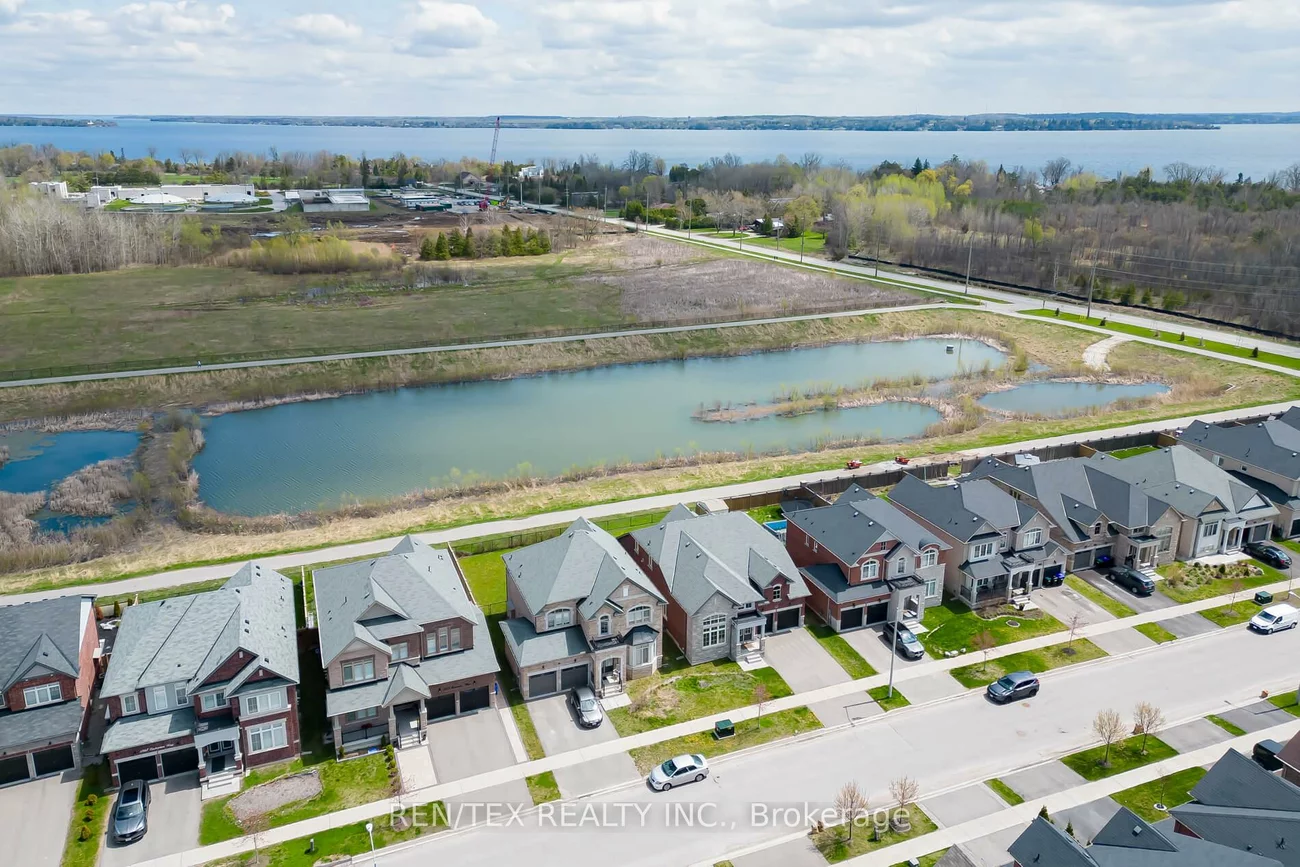 1551, Emberton, Rural Innisfil, Innisfil