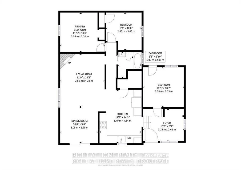 746, William, Alcona, Innisfil