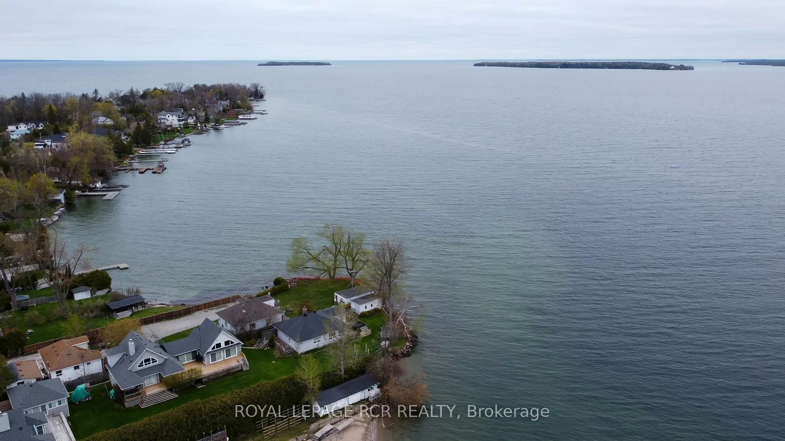 1526, Houston, Rural Innisfil, Innisfil