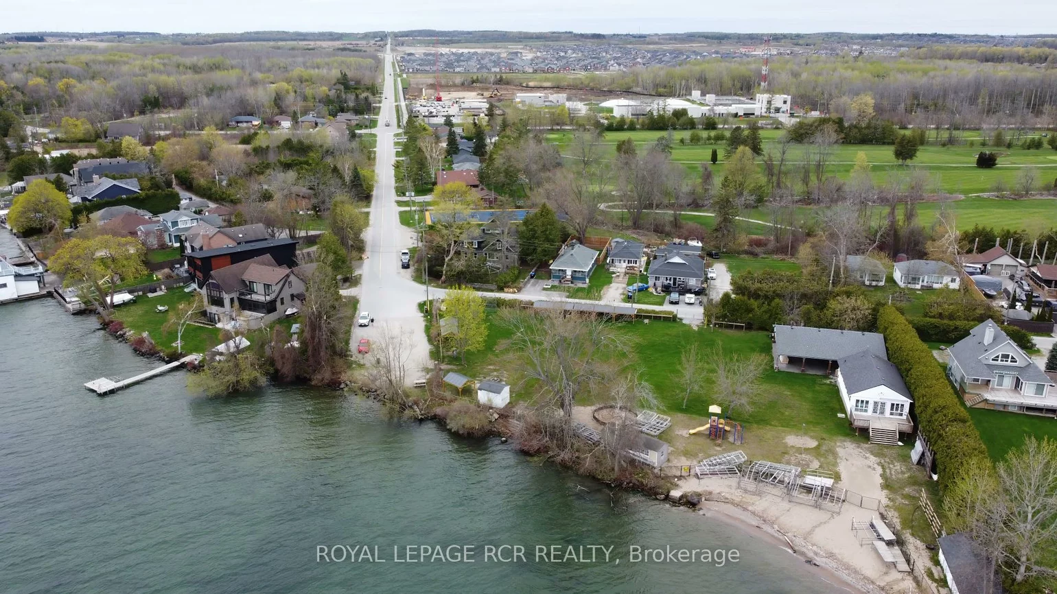 1526, Houston, Rural Innisfil, Innisfil