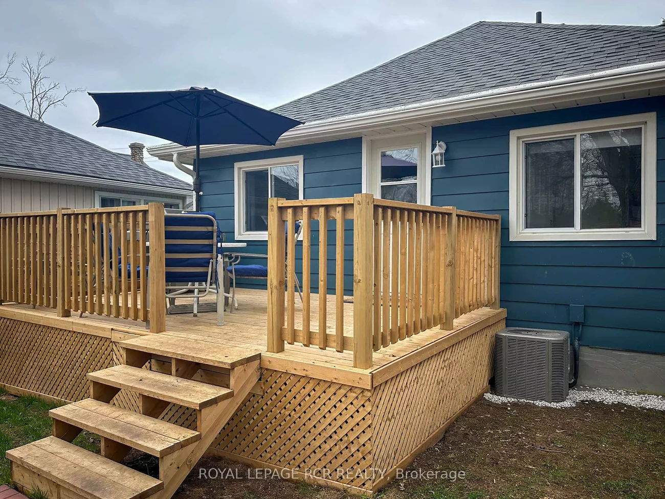 1526, Houston, Rural Innisfil, Innisfil