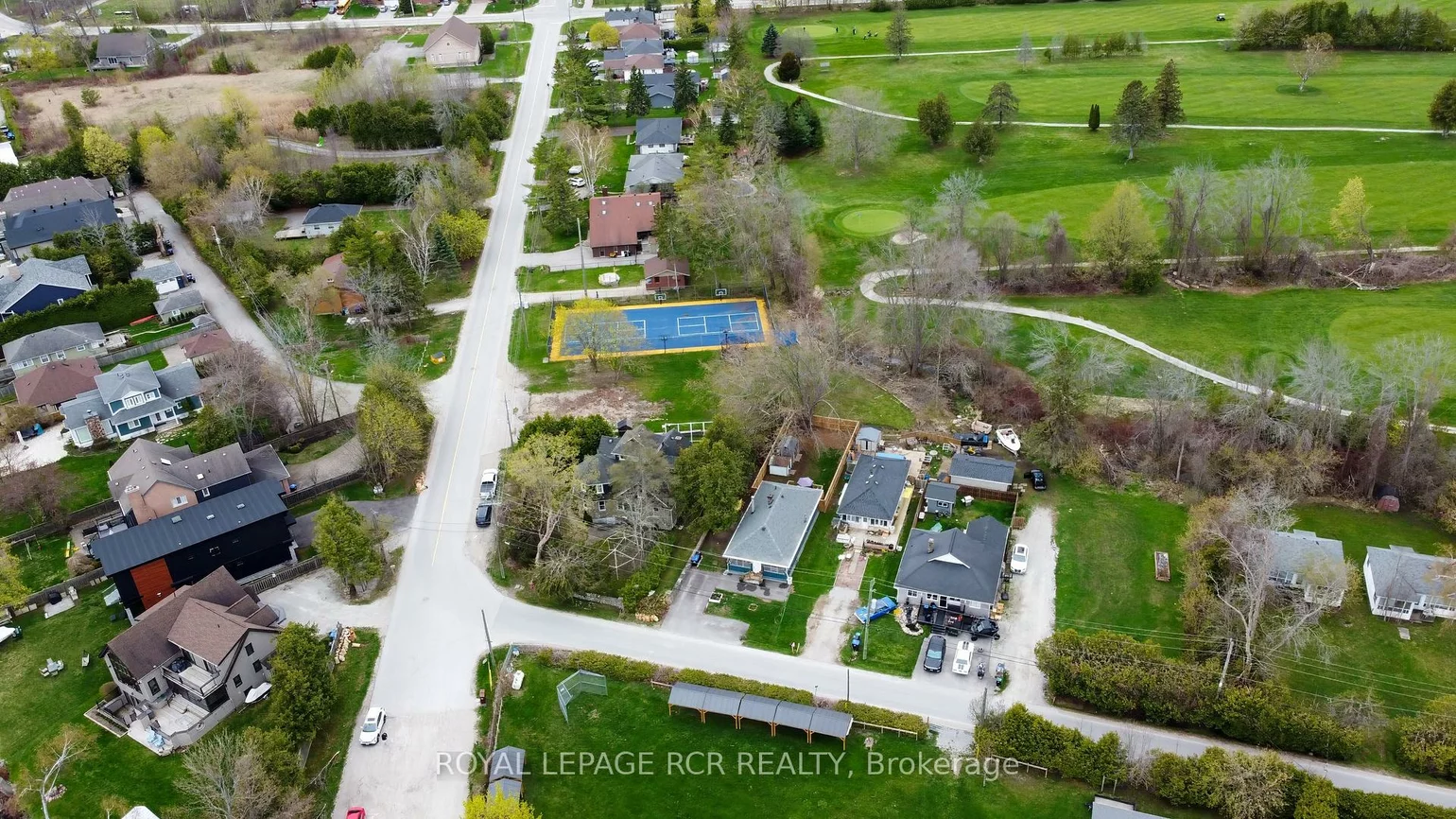 1526, Houston, Rural Innisfil, Innisfil