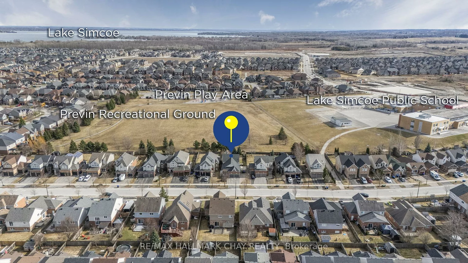 1143, Booth, Alcona, Innisfil