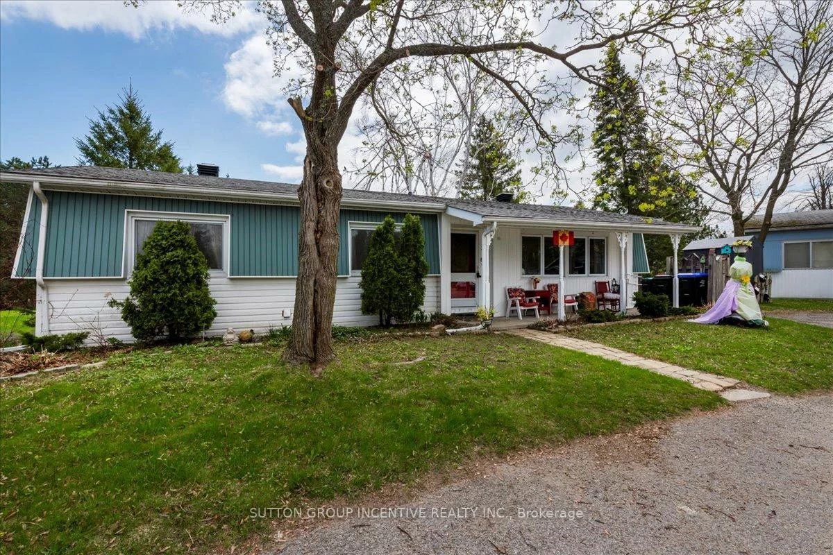 3, Yew, Rural Innisfil, Innisfil