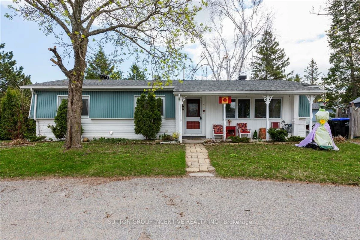 3, Yew, Rural Innisfil, Innisfil