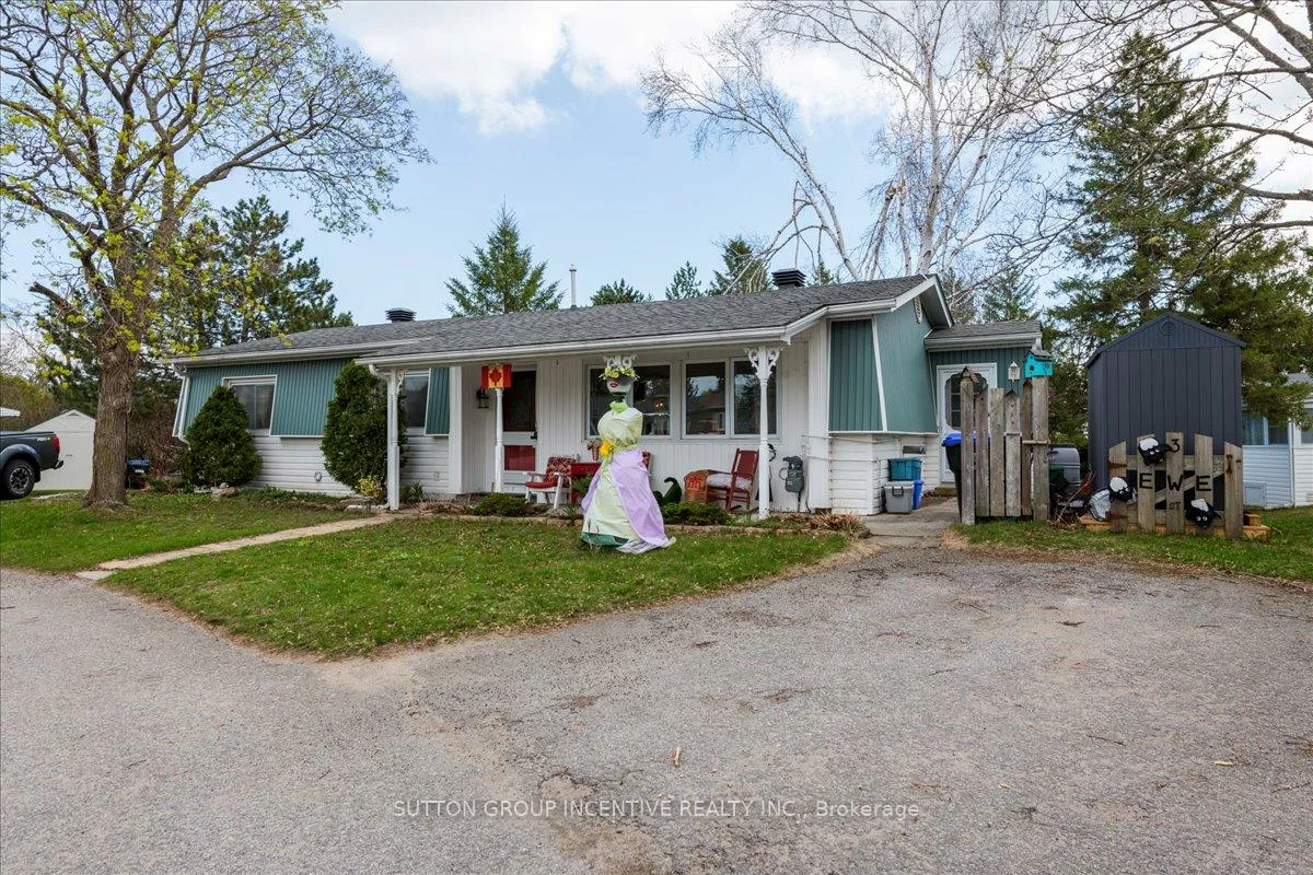 3, Yew, Rural Innisfil, Innisfil
