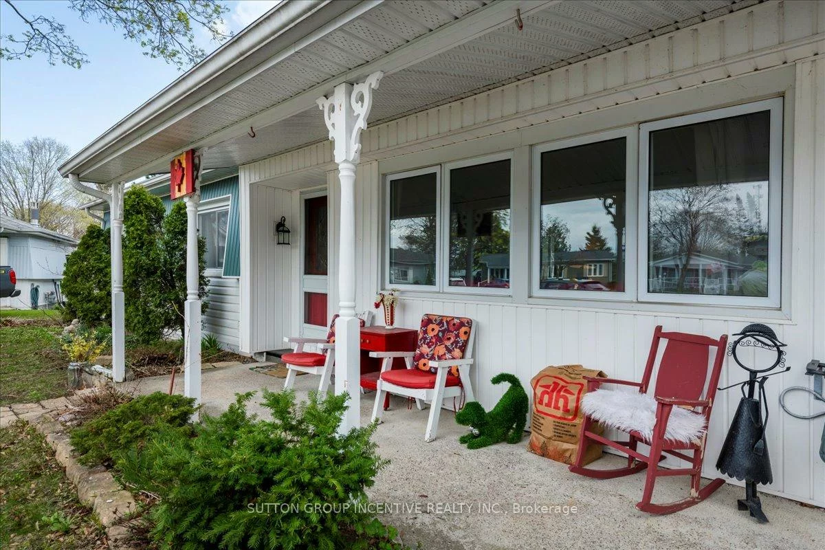 3, Yew, Rural Innisfil, Innisfil