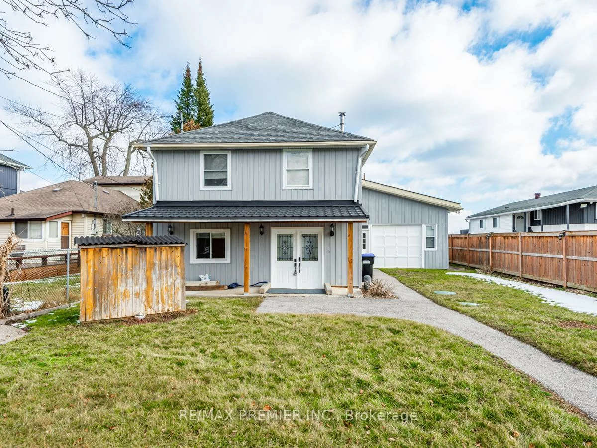 359, Limerick, Rural Innisfil, Innisfil
