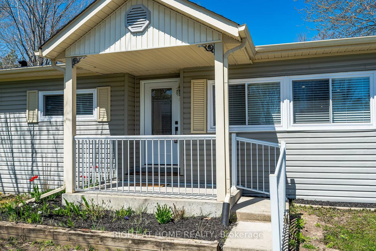 83, Hawthorne, Rural Innisfil, Innisfil
