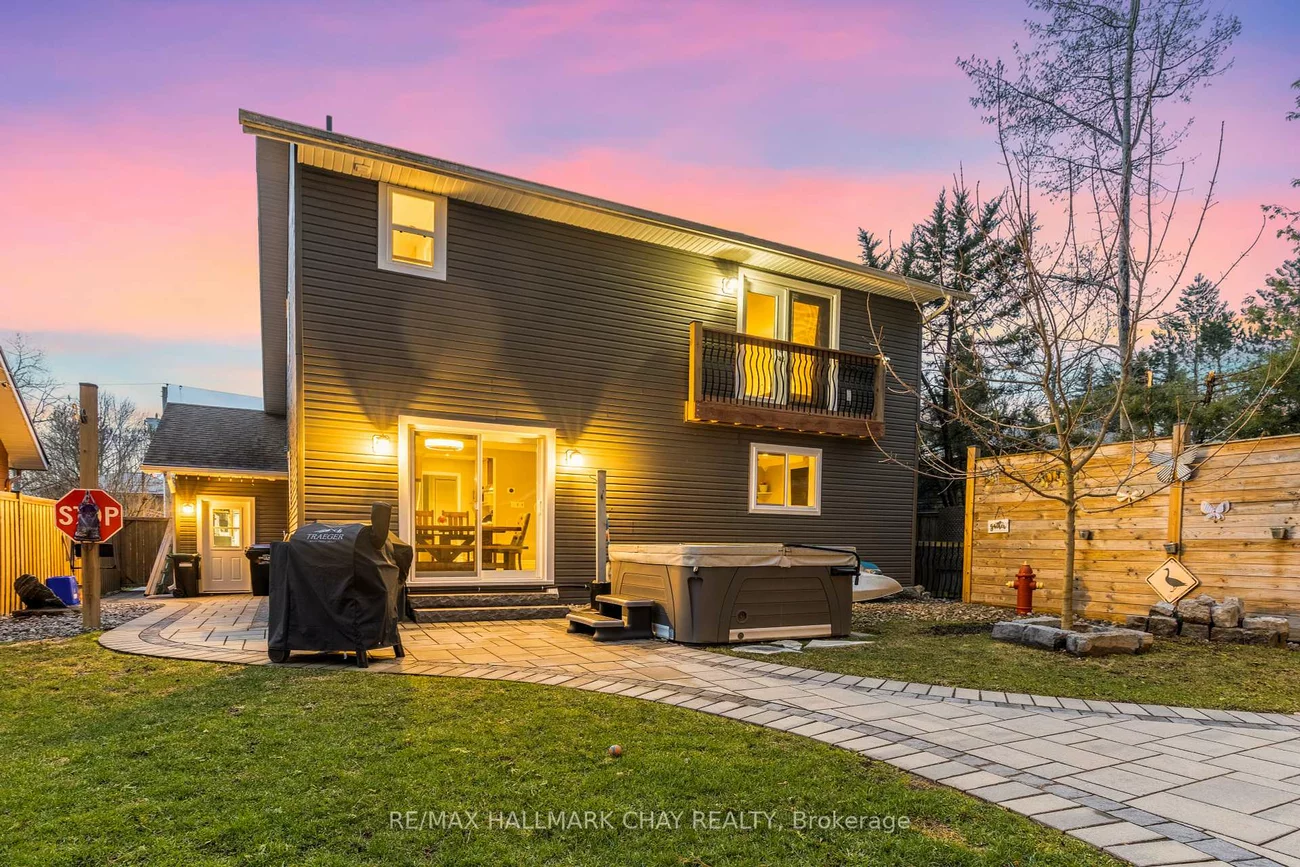 1078, Elm, Rural Innisfil, Innisfil