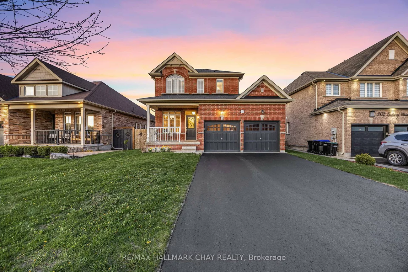 2170, Galloway, Alcona, Innisfil