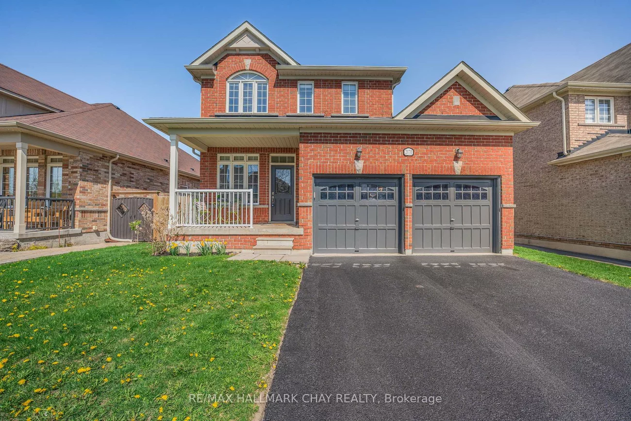 2170, Galloway, Alcona, Innisfil