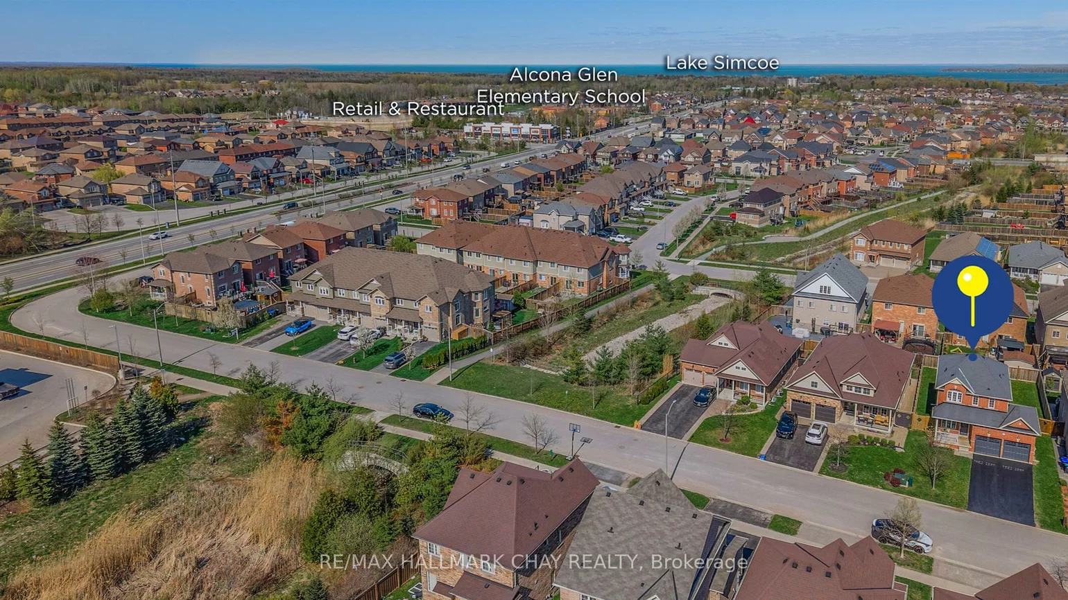 2170, Galloway, Alcona, Innisfil