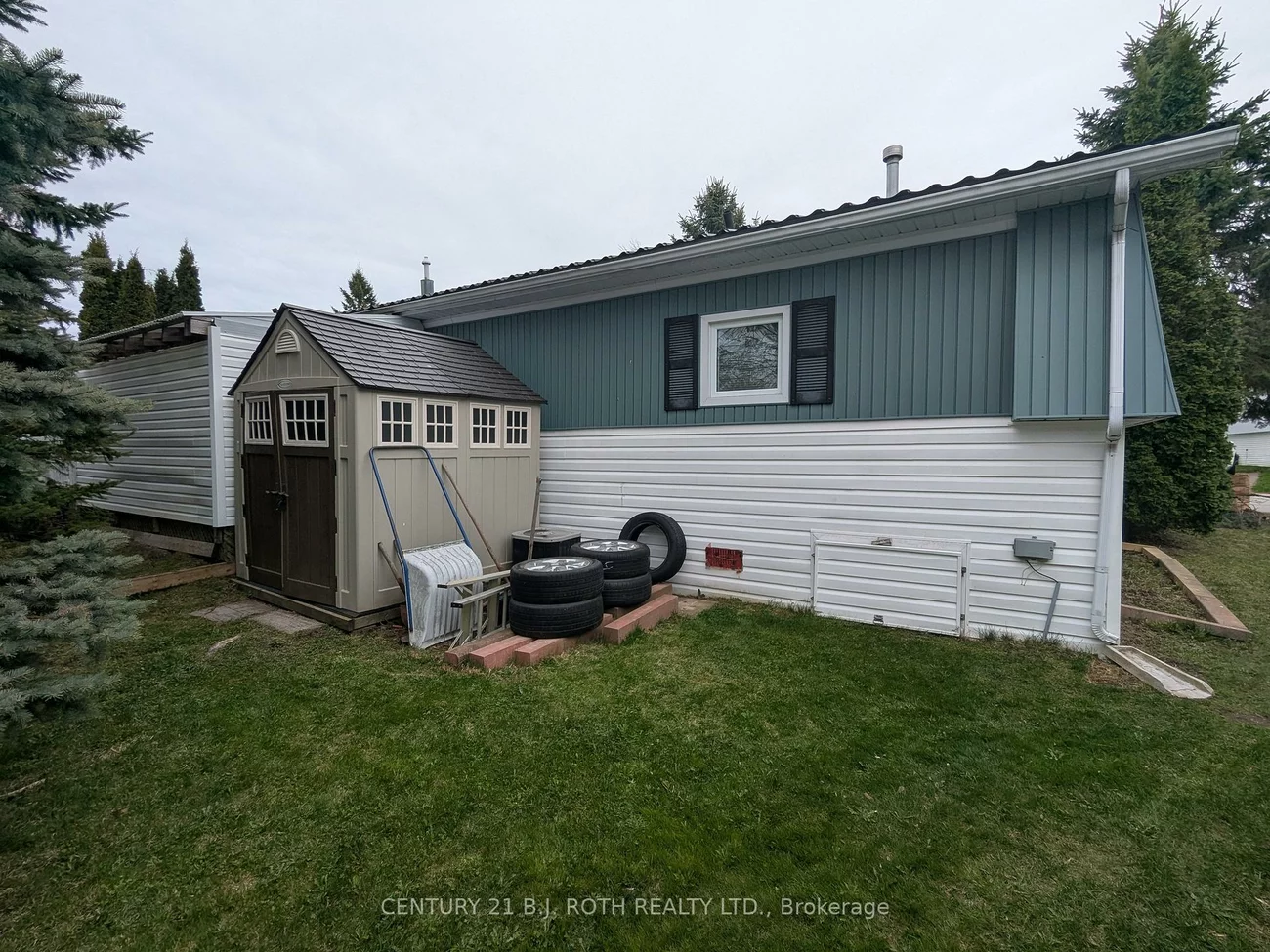 66, Linden, Rural Innisfil, Innisfil