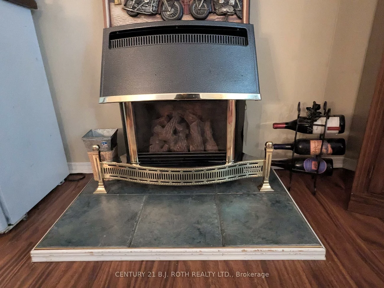 66, Linden, Rural Innisfil, Innisfil