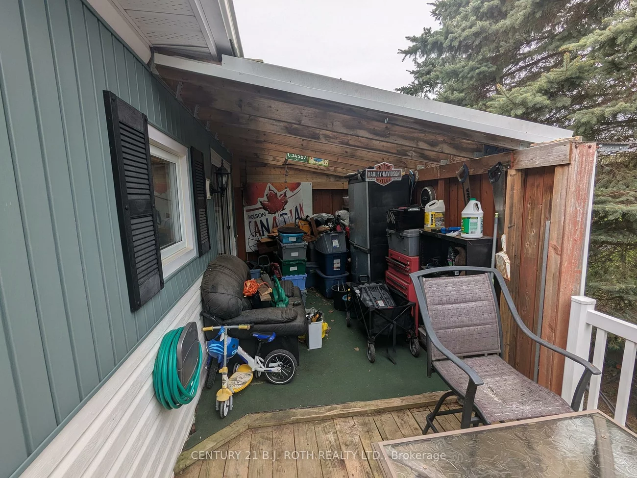 66, Linden, Rural Innisfil, Innisfil