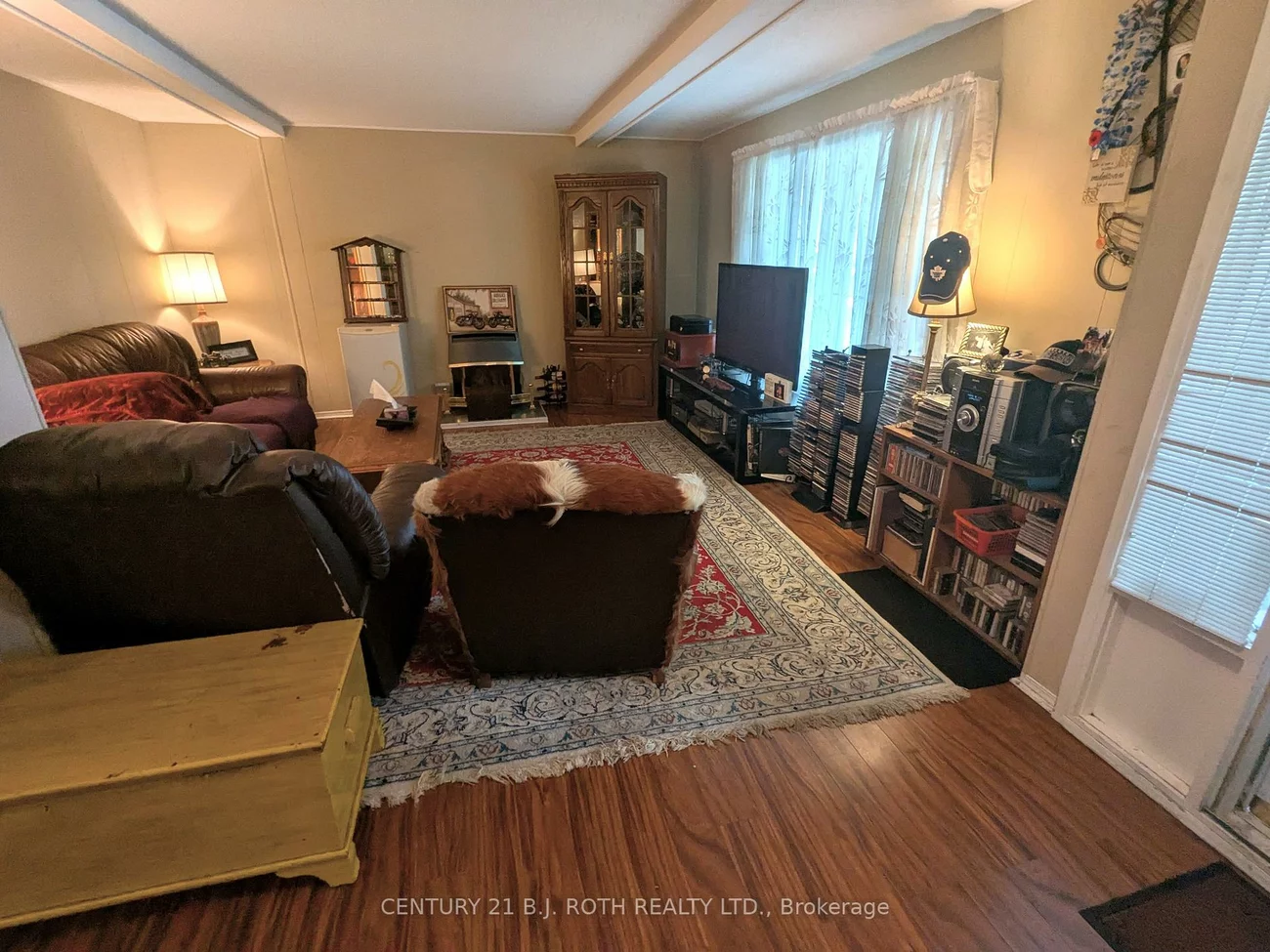 66, Linden, Rural Innisfil, Innisfil