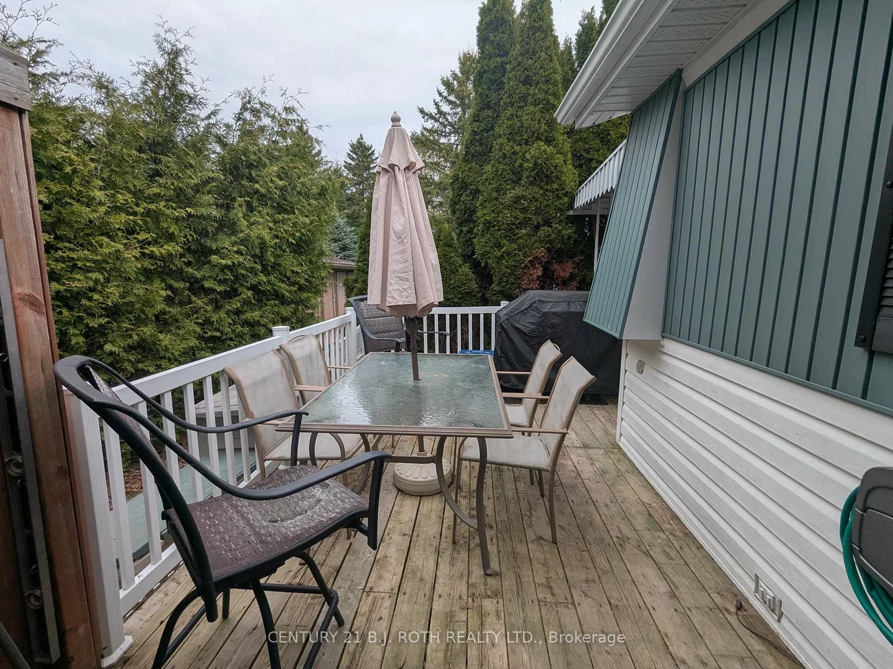 66, Linden, Rural Innisfil, Innisfil