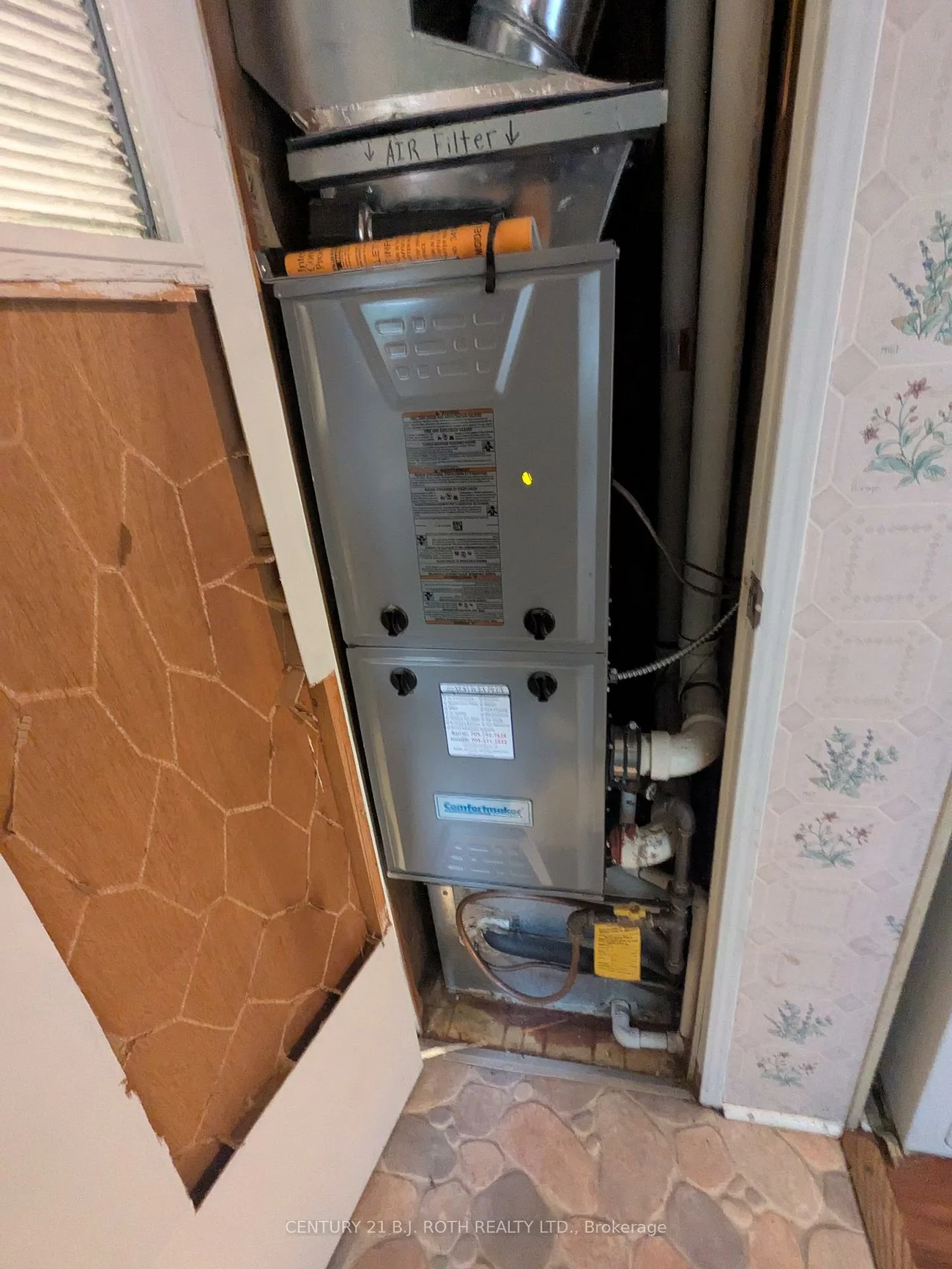 66, Linden, Rural Innisfil, Innisfil