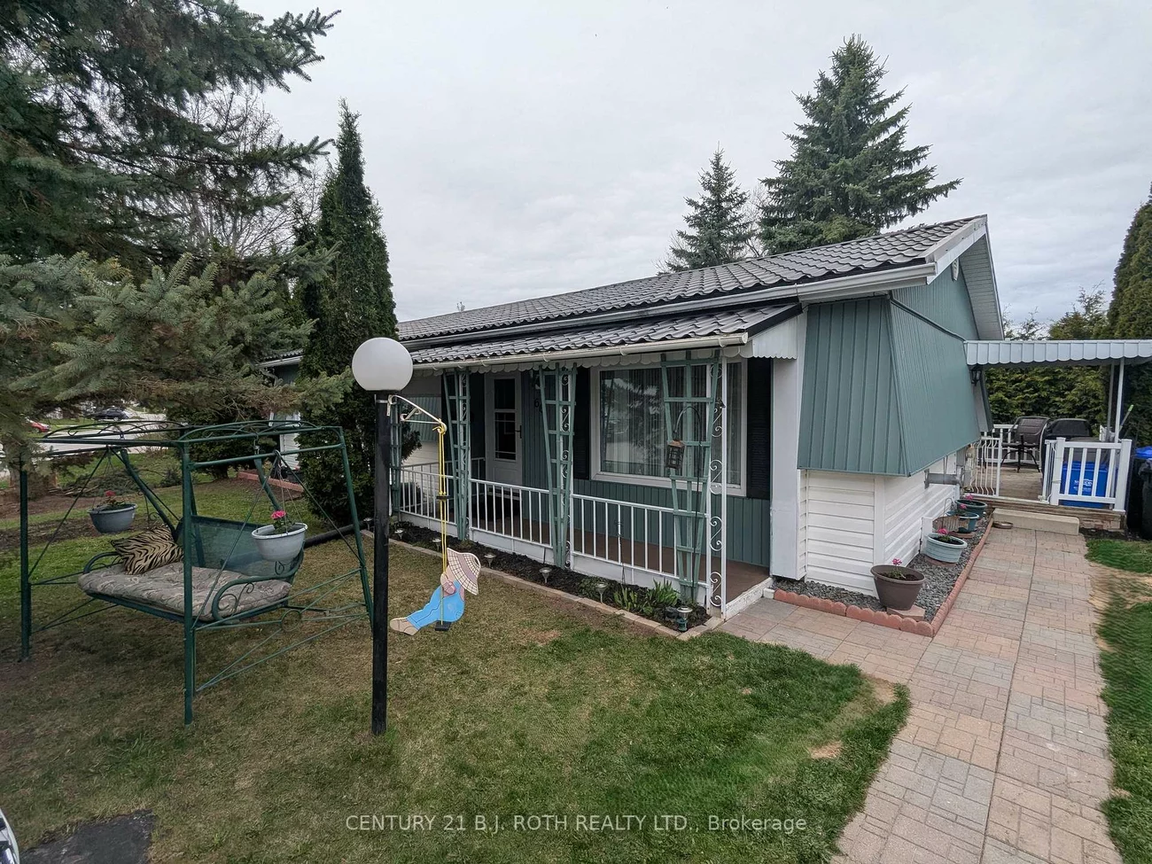 66, Linden, Rural Innisfil, Innisfil