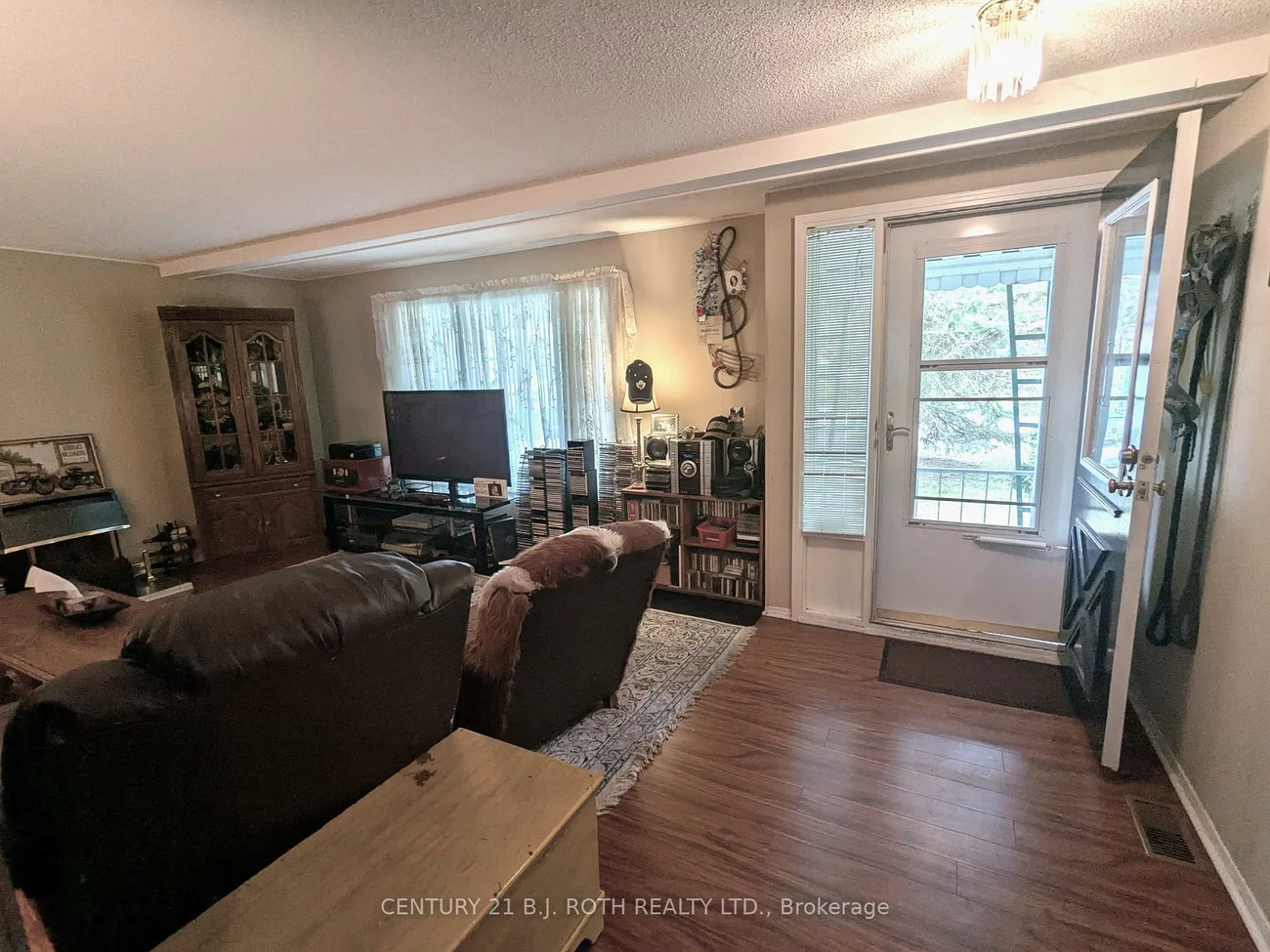 66, Linden, Rural Innisfil, Innisfil