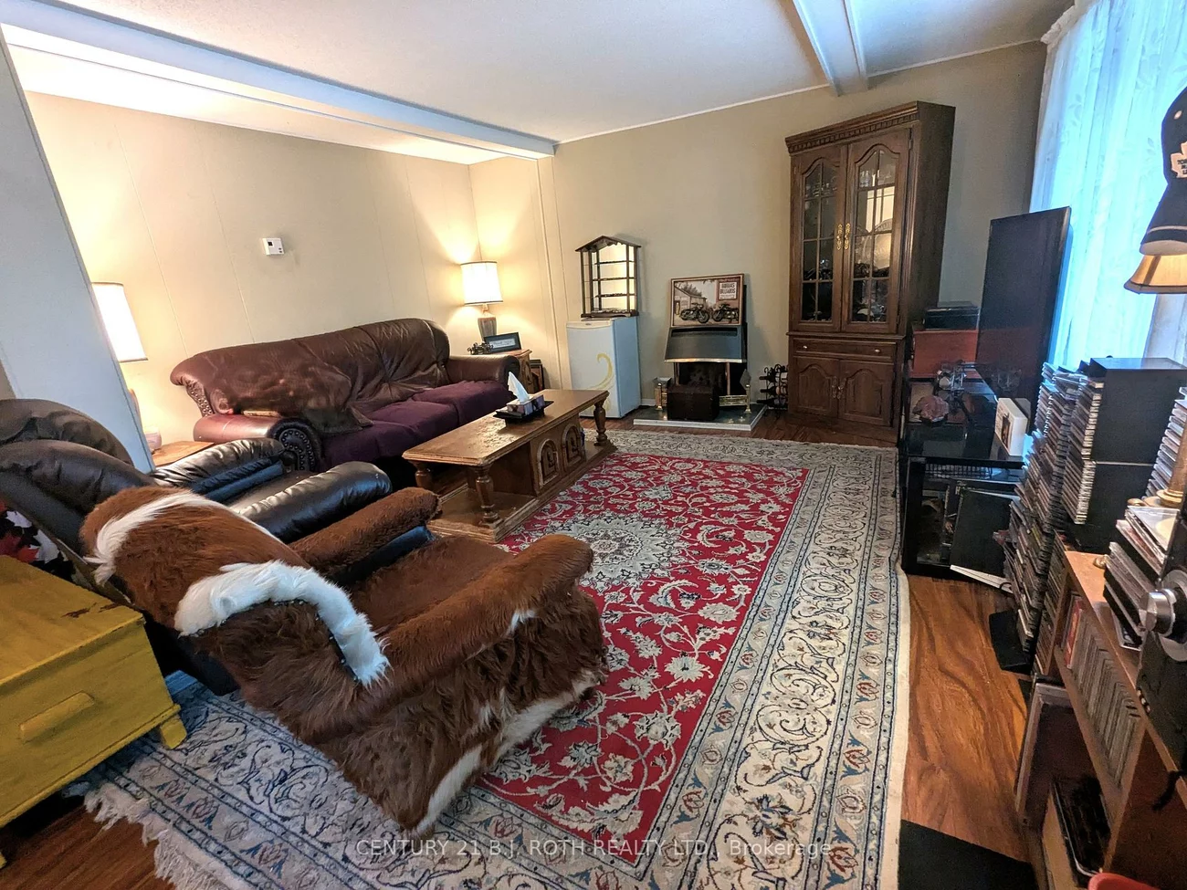 66, Linden, Rural Innisfil, Innisfil