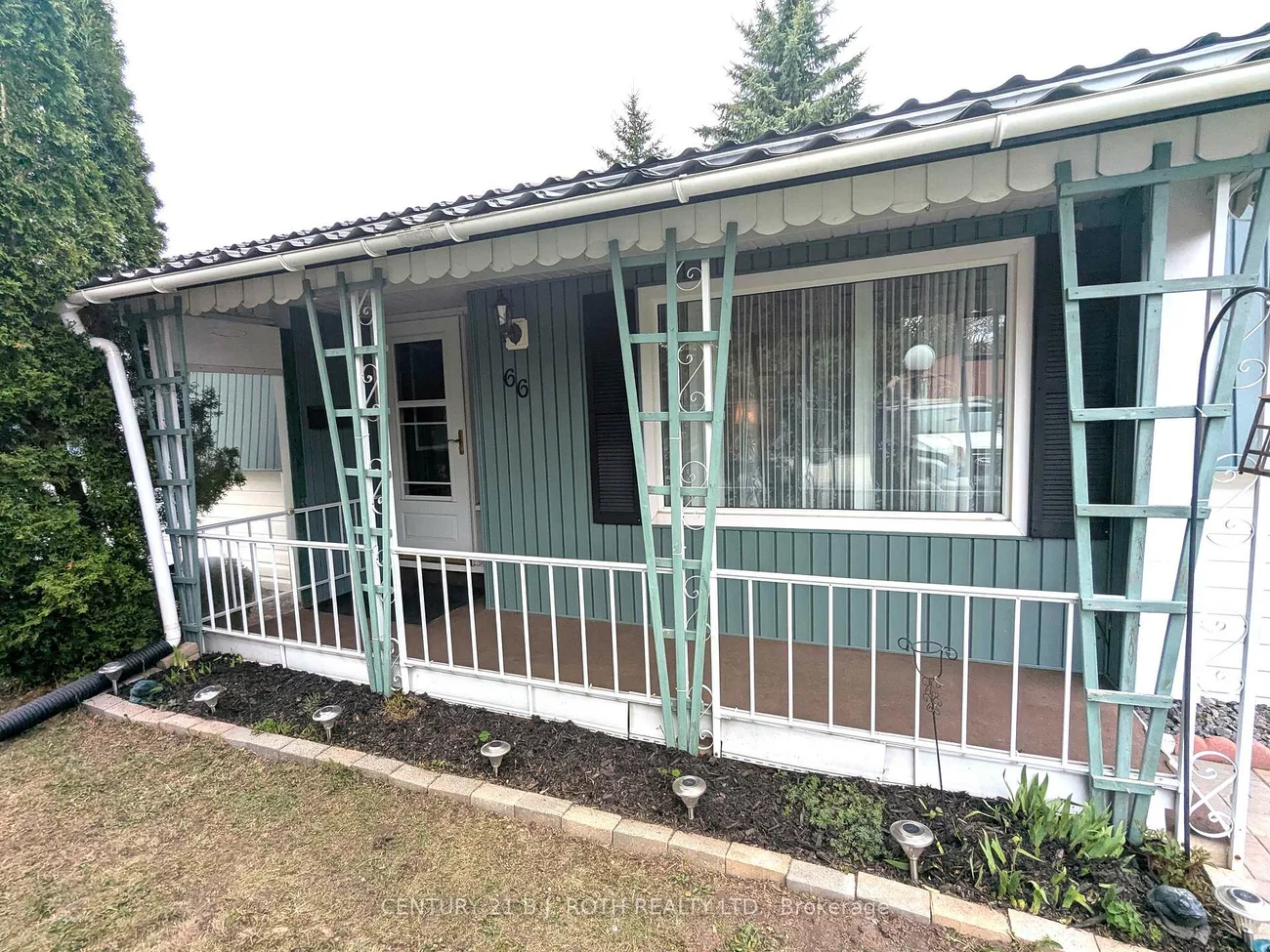 66, Linden, Rural Innisfil, Innisfil