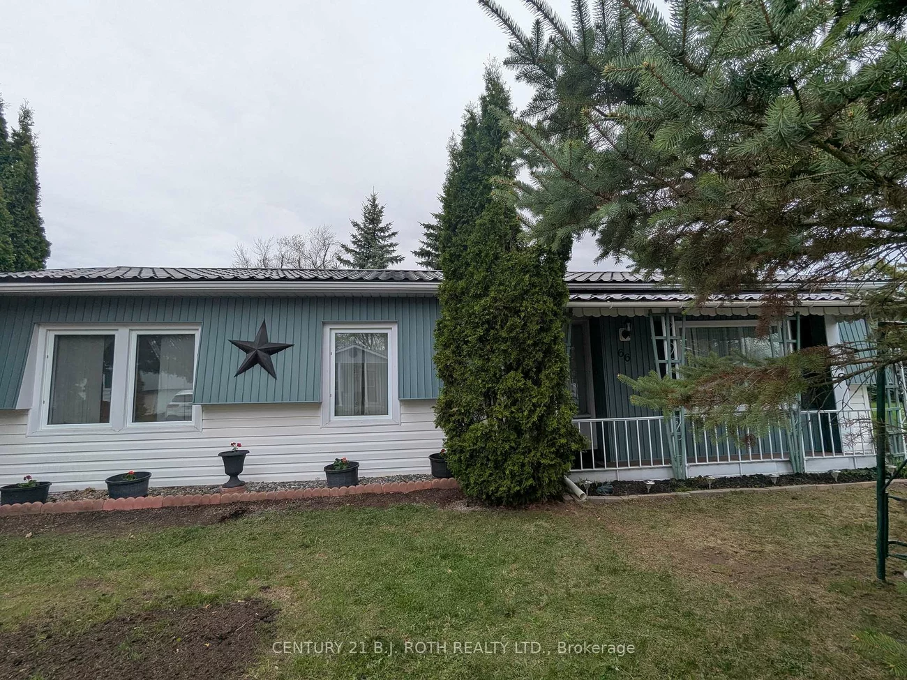 66, Linden, Rural Innisfil, Innisfil