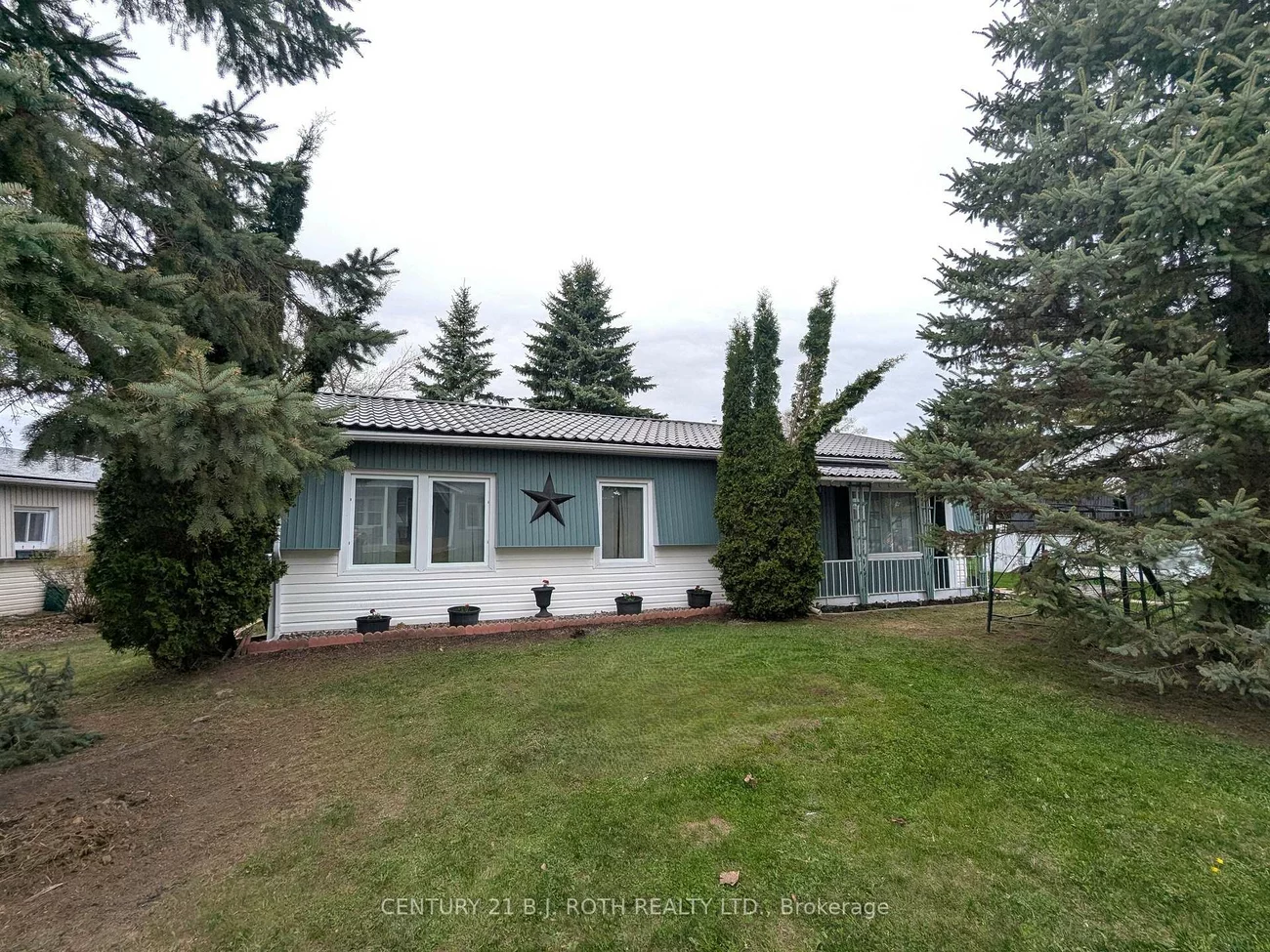 66, Linden, Rural Innisfil, Innisfil