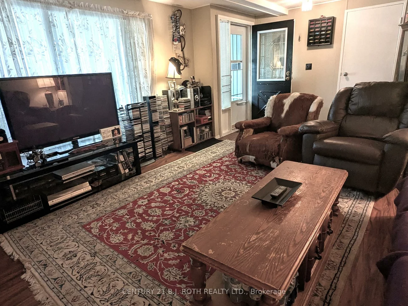 66, Linden, Rural Innisfil, Innisfil