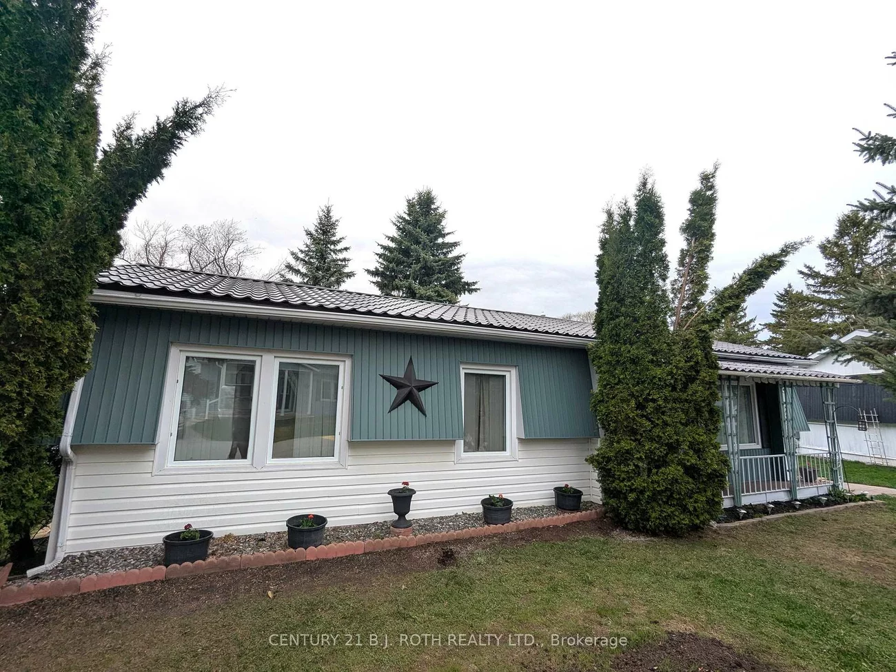 66, Linden, Rural Innisfil, Innisfil