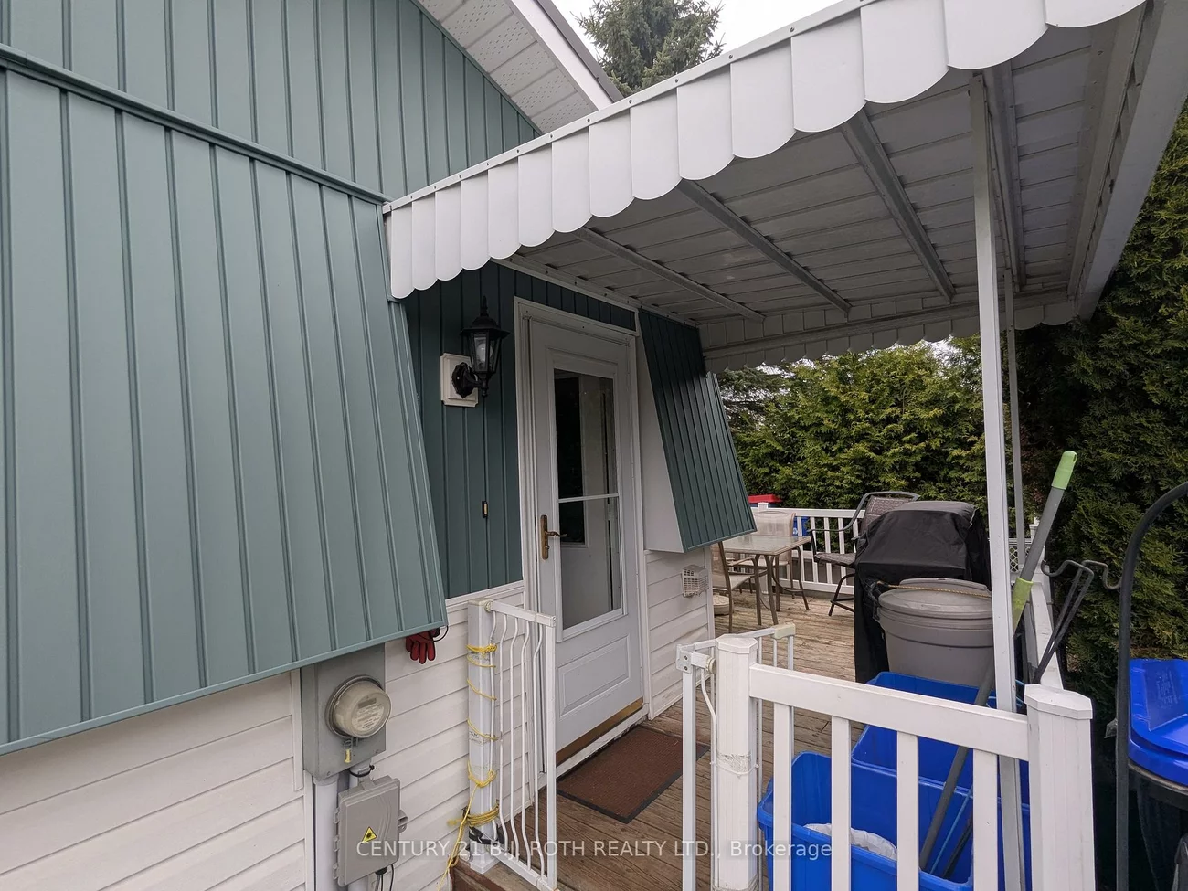 66, Linden, Rural Innisfil, Innisfil