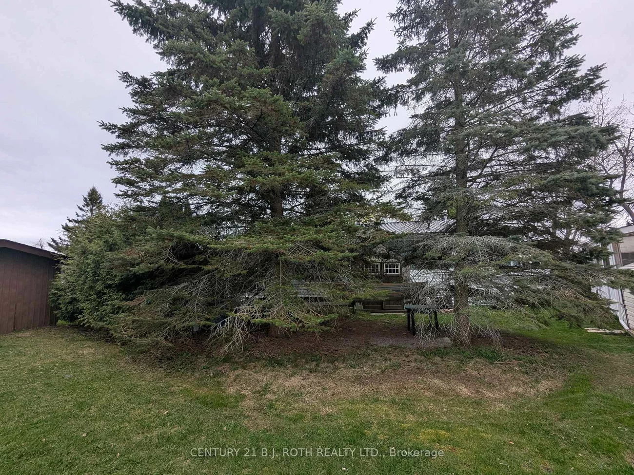 66, Linden, Rural Innisfil, Innisfil