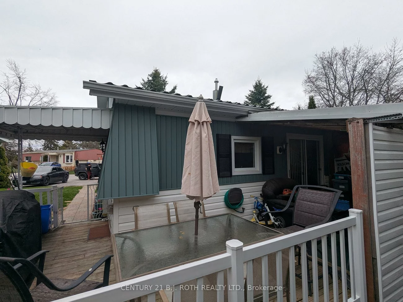 66, Linden, Rural Innisfil, Innisfil