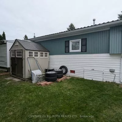 66, Linden, Rural Innisfil, Innisfil