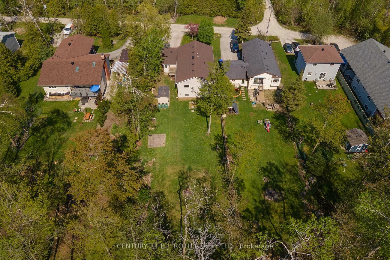 2636, WILSON, Rural Innisfil, Innisfil