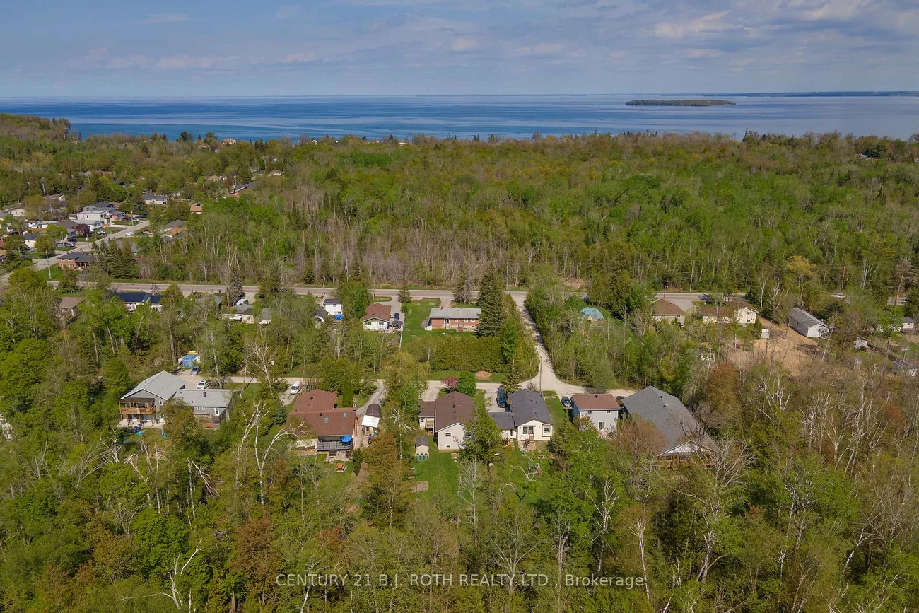 2636, WILSON, Rural Innisfil, Innisfil
