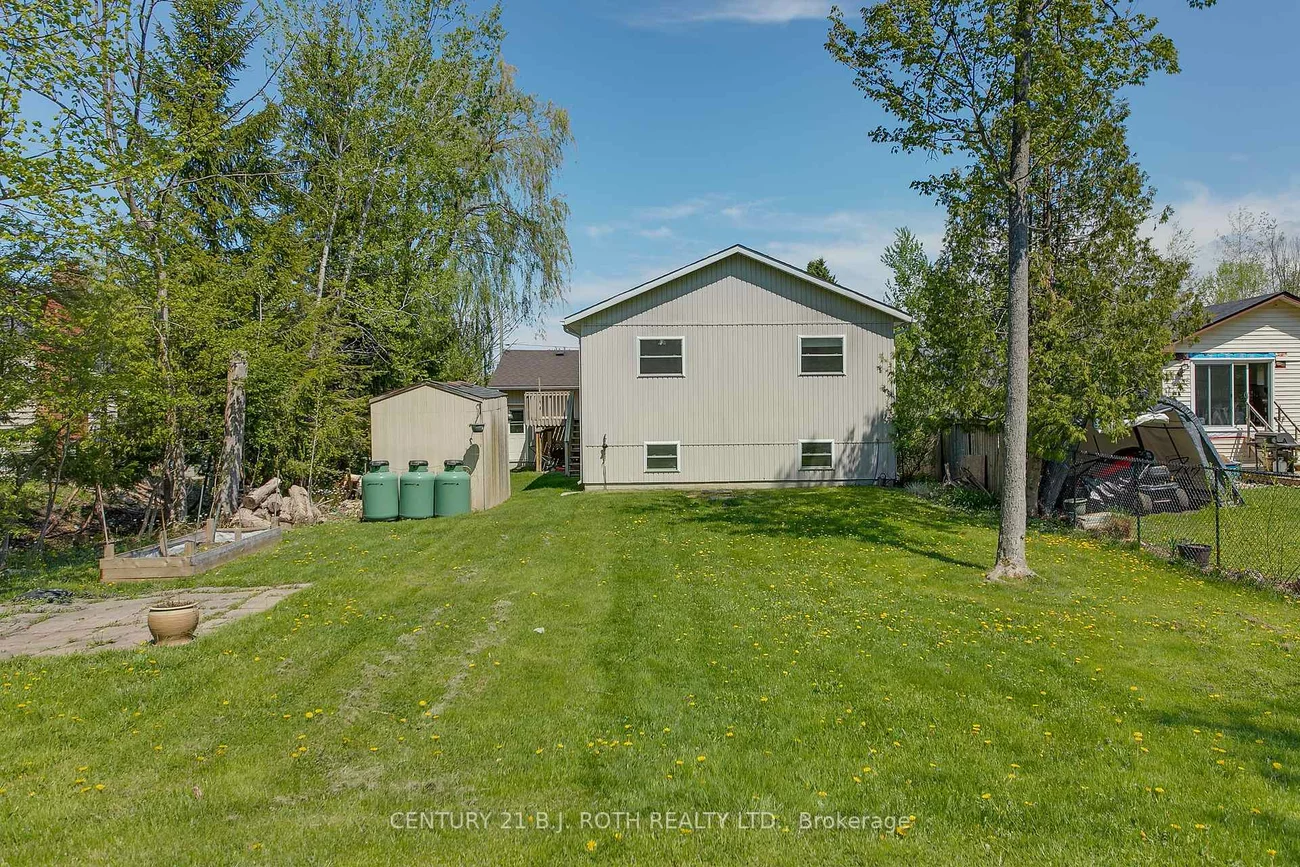 2636, WILSON, Rural Innisfil, Innisfil