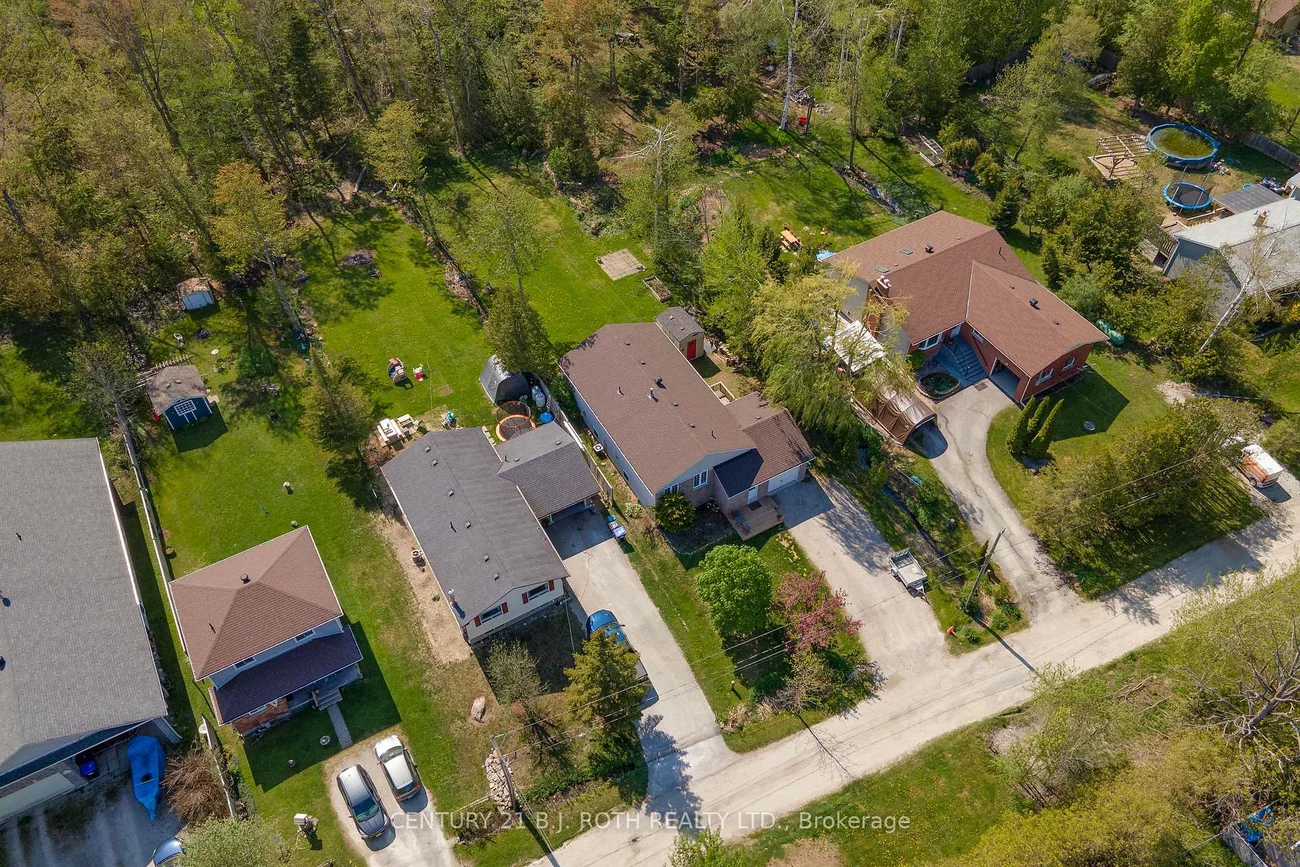 2636, WILSON, Rural Innisfil, Innisfil