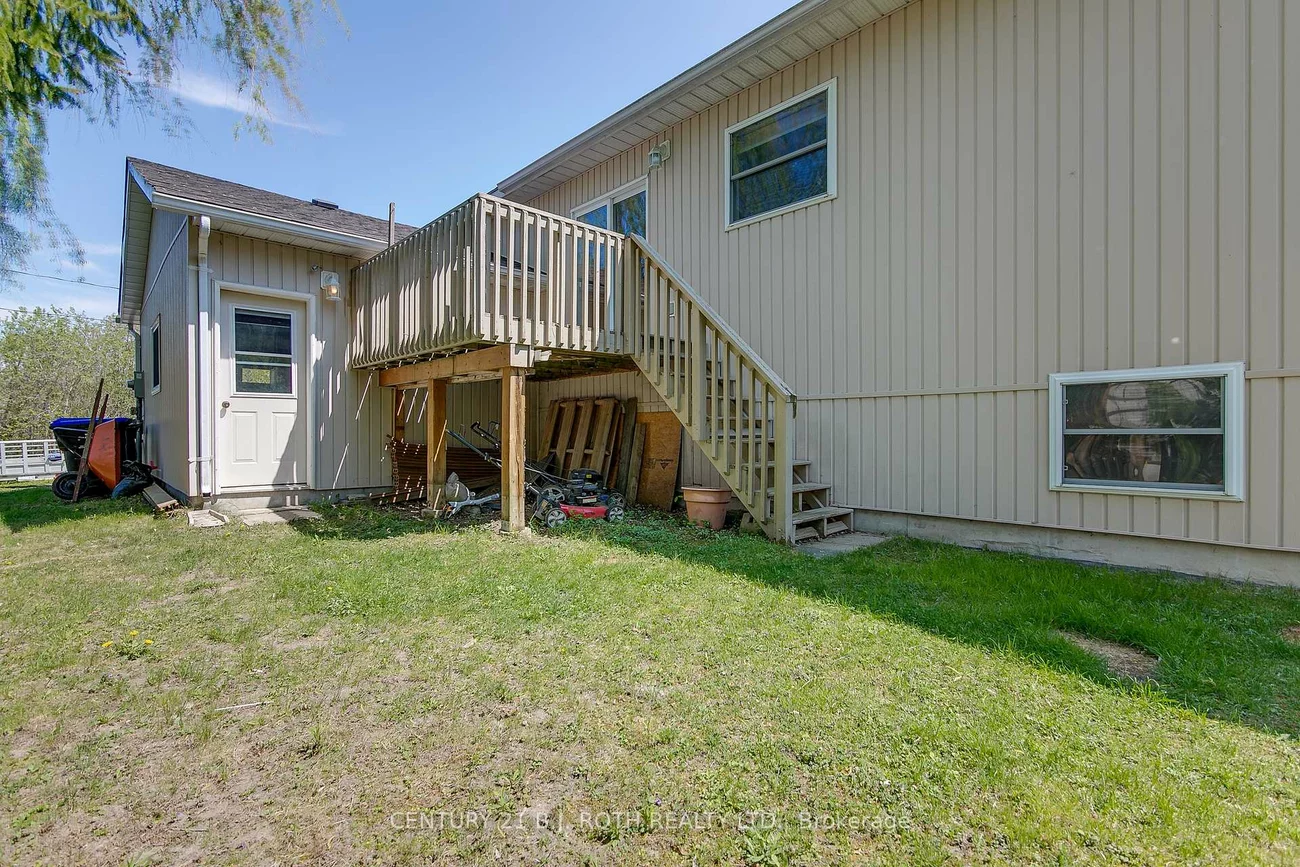 2636, WILSON, Rural Innisfil, Innisfil