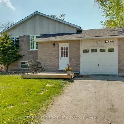 2636, WILSON, Rural Innisfil, Innisfil