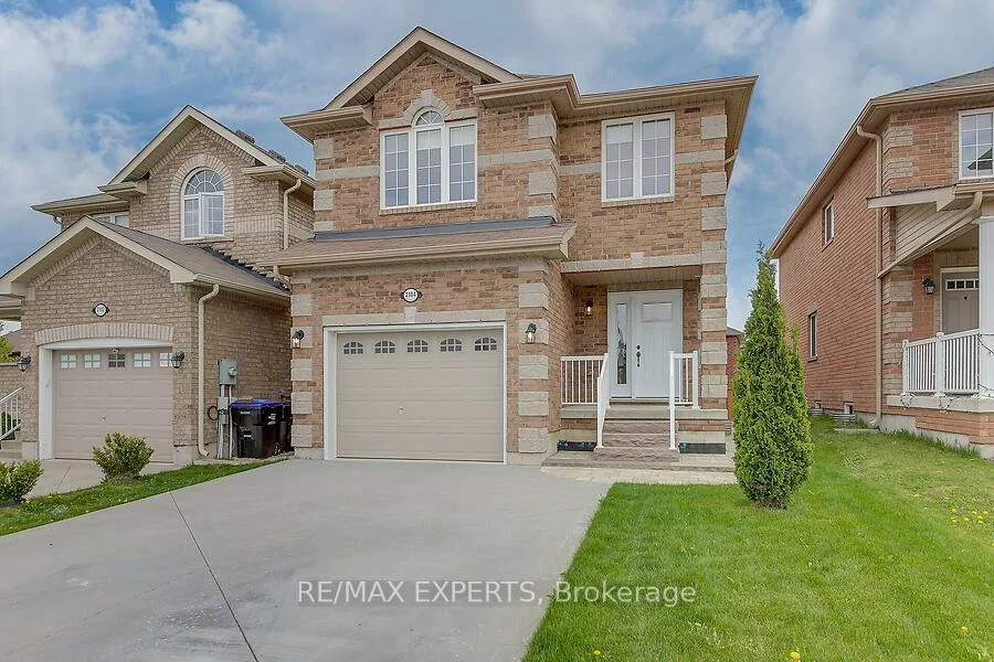 2104, Galloway, Alcona, Innisfil