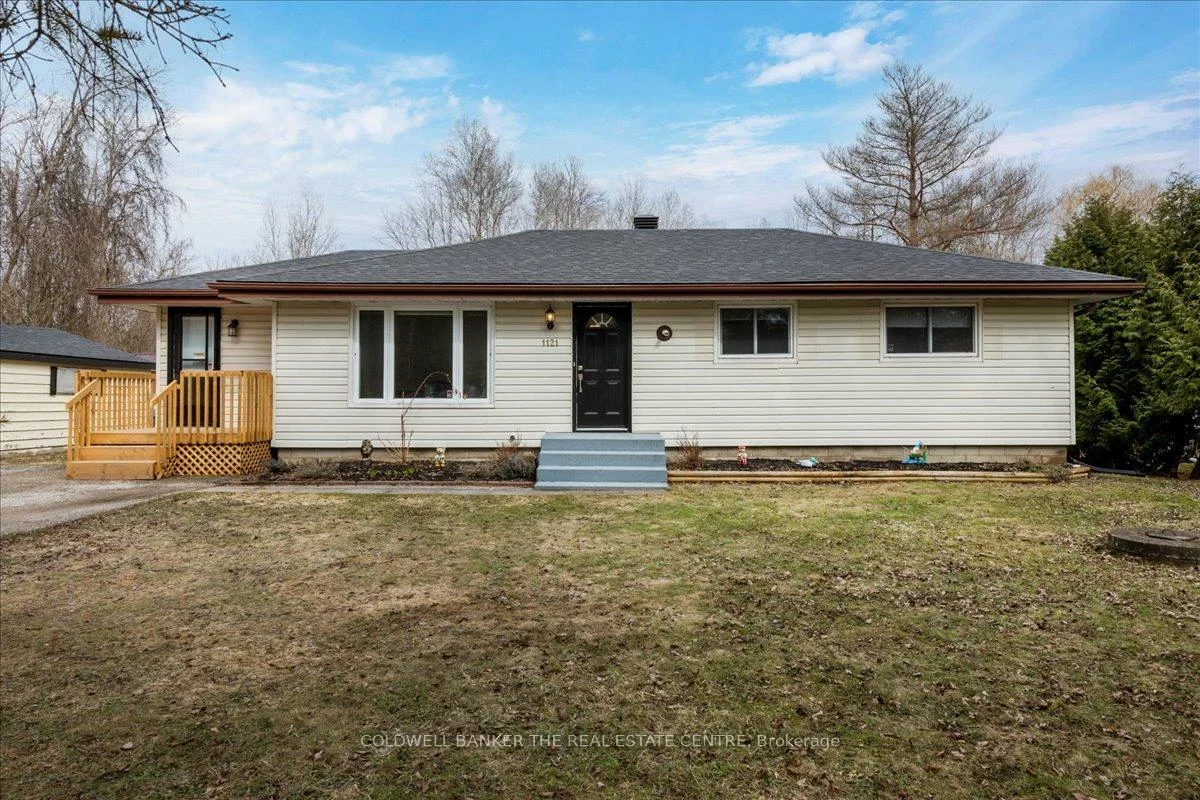 1121, Ferrier, Lefroy, Innisfil