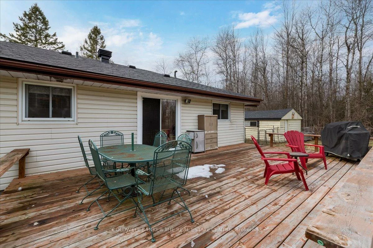1121, Ferrier, Lefroy, Innisfil